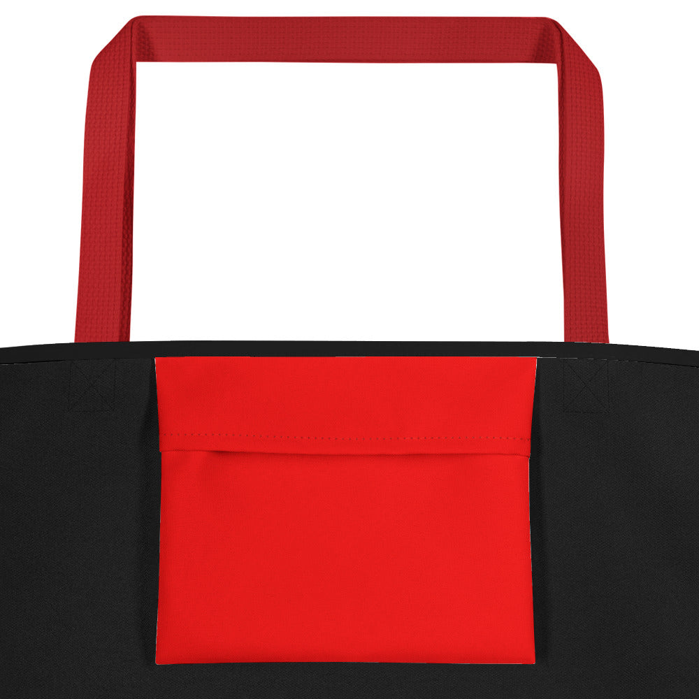 Shopping Tote Bag